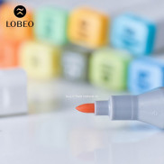 [ LỖ STORE ] Màu dạ Touchliit 6